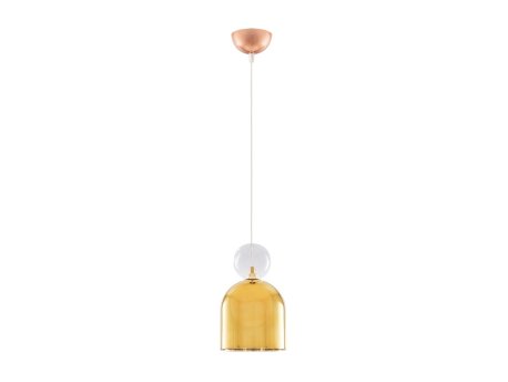 OPVIQ L1789 Yellow Luster