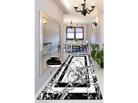 Conceptum Hypnose Tepih staza (80x300) Marmor