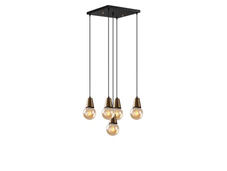 OPVIQ Fes 6480 Crni luster