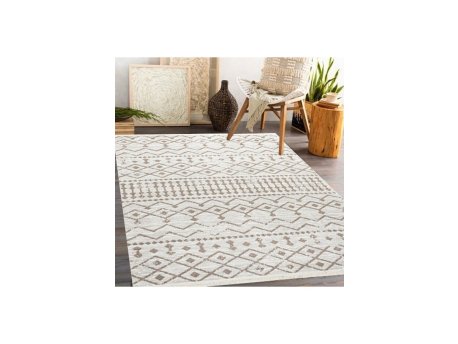 Conceptum Hypnose Tepih staza (80x300) 9987 Beige