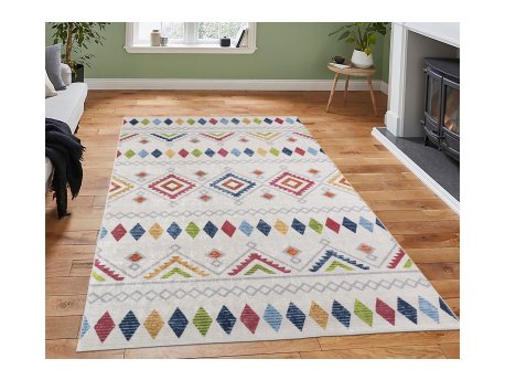 Conceptum Hypnose Tepih staza (80x300) 4017A Multicolor
