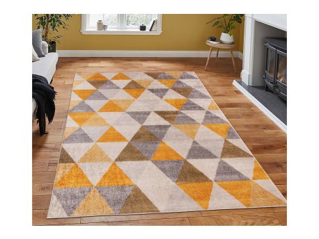 Conceptum Hypnose Tepih staza (80x300) 4025A Multicolor