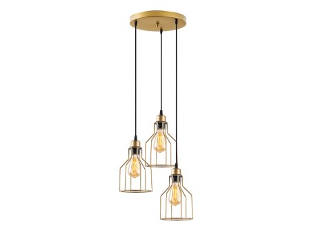 OPVIQ Kofı N 1095 1 Zlatni Luster