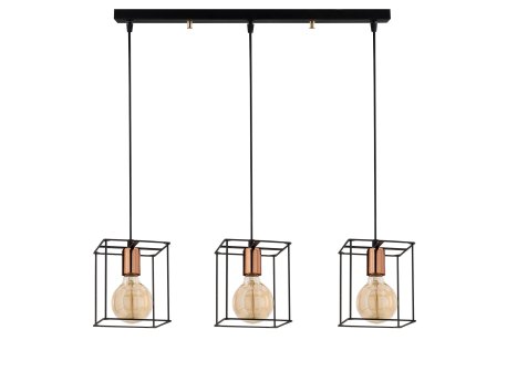 OPVIQ Selimiye N 1174 Crni Luster