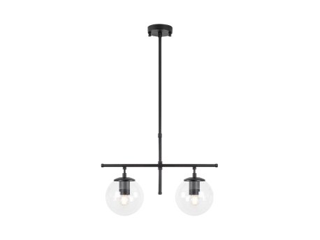 OPVIQ Roe 10750 Crni Luster