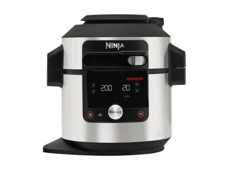 NINJA Foodi Max 12 u 1 OL650EU Multicooker