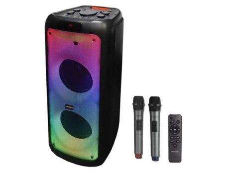 MICROLAB PT1000W Partybox zvučnik