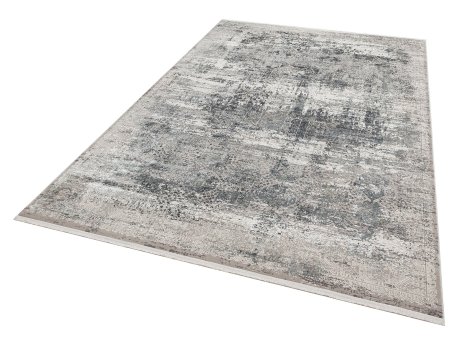 Conceptum Hypnose Tepih staza (80x150) Fs 14 Cream Grey Xw