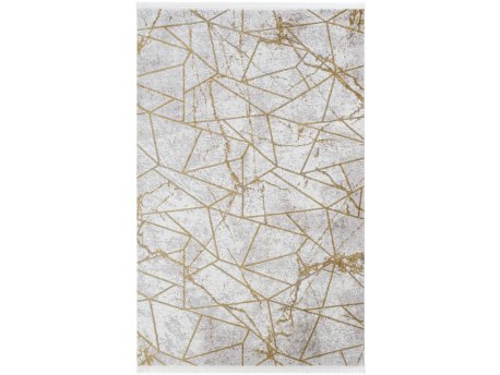 Conceptum Hypnose Tepih staza (80x150) Nora 6205 Mustard