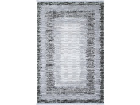 Conceptum Hypnose Tepih staza (80x150) Nora 6217 Grey