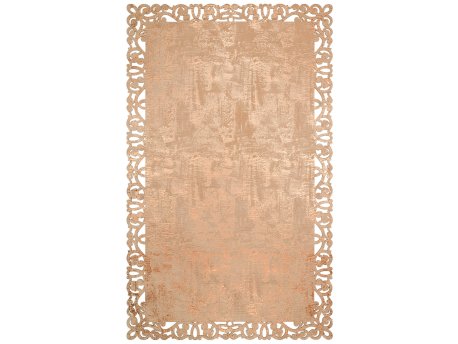 Conceptum Hypnose Tepih staza (80x150) Bnc 05 Beige Copper
