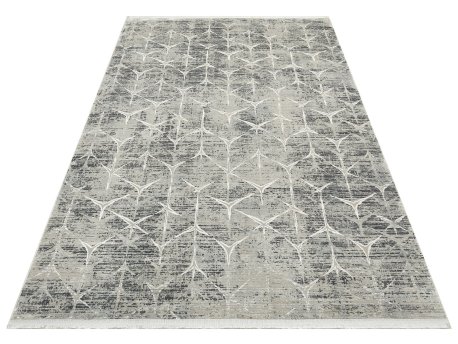 Conceptum Hypnose Tepih staza (80x150) Vrd 06 Grey Natural