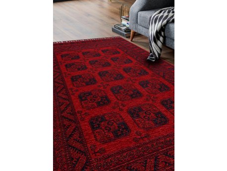 Conceptum Hypnose Tepih staza (80x150) Bhr 01 Red
