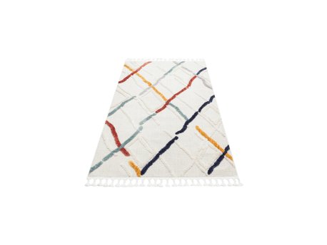 Conceptum Hypnose Tepih staza (80x150) Trz 03 Multicolor