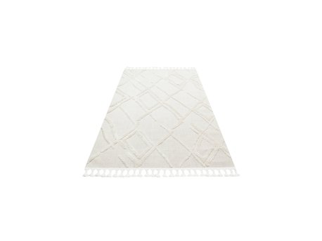 Conceptum Hypnose Tepih staza (80x150) Trz 03 White