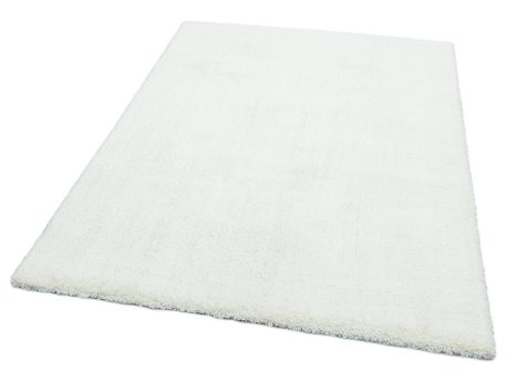 Conceptum Hypnose Tepih staza (80x150) 1006 White