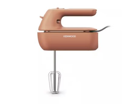 KENWOOD Quick Mix Go HMP40.000RD Clay Crveni Mikser
