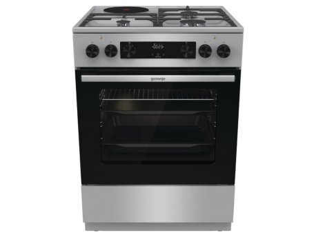GORENJE GK6C62XC Kombinovani šporet