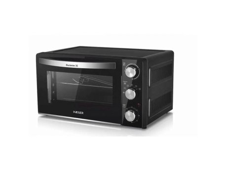 HAEGER Mini Rerna Sa Tajmerom 35L
