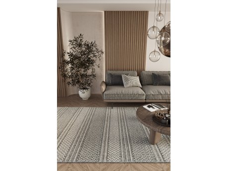 Conceptum Hypnose Tepih staza (80x150) Elit 05 Grey