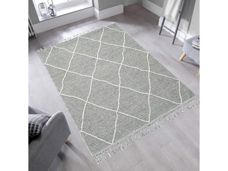 Conceptum Hypnose Tepih staza (80x150) Sh 02 Grey