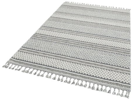 Conceptum Hypnose Tepih staza (80x150) Sh 05 ivory Grey