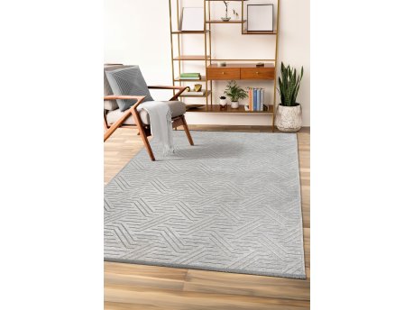 Conceptum Hypnose Tepih staza (80x150) Ada Grey