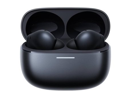 XIAOMI Redmi Buds 6 Pro Space Crne Bežične bubice