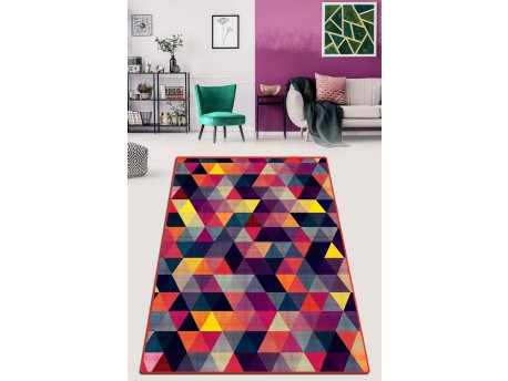 Conceptum Hypnose Tepih staza (80x150) Bunt Djt