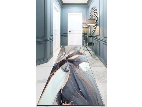 Conceptum Hypnose Tepih staza (80x150) Colore Misto Djt