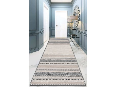 Conceptum Hypnose Tepih staza (80x150) Randig Djt