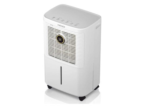 HAEGER Odvlaživač vazduha DE-D10.012A digitalni 10L/24H