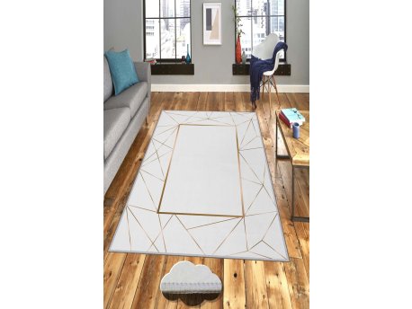 Conceptum Hypnose Tepih staza (80x150) Hmnt803