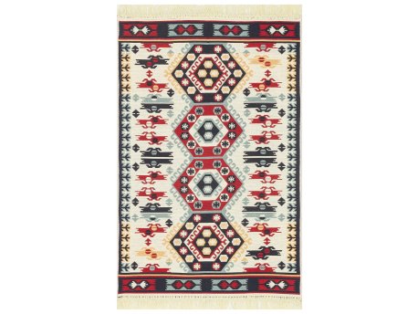 Conceptum Hypnose Tepih staza (80x150) Ar 30 Red