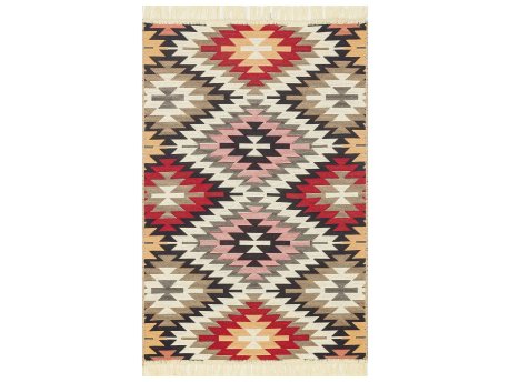 Conceptum Hypnose Tepih staza (80x150) Ar 33 Red