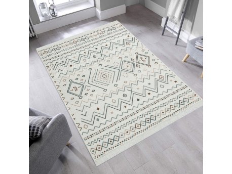 Conceptum Hypnose Tepih staza (80x150) Ar 05 Beige Blue