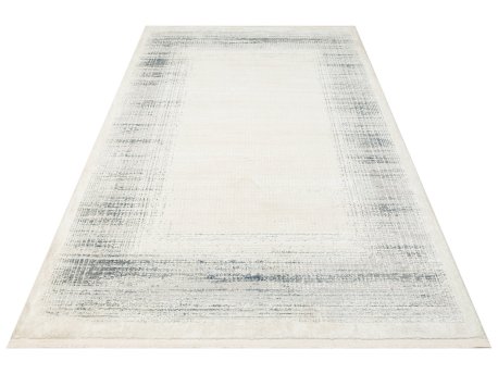 Conceptum Hypnose Tepih staza (80x150) Lgs 08 Cream Silver Xw
