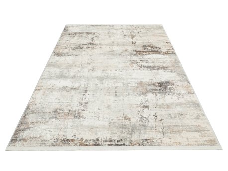 Conceptum Hypnose Tepih staza (80x150) Lgs 01 Cream Silver