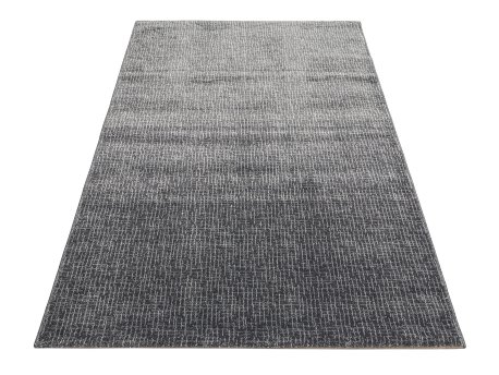 Conceptum Hypnose Tepih staza (80x150) Lt 01 Dark Grey