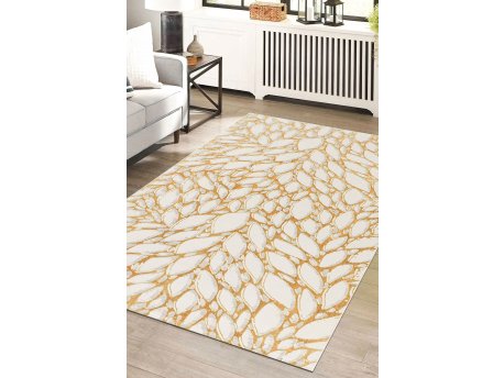 Conceptum Hypnose Tepih staza (80x150) Wilto PF100 Yellow
