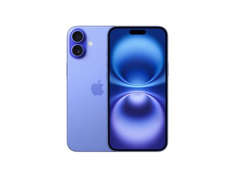 APPLE IPhone 16 Plus 128GB Ultramarine (mxvx3sx/a)