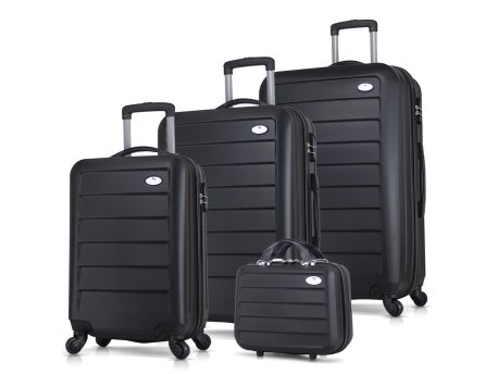 Zoozie Bags Ruby MV1567 set 4 kofera