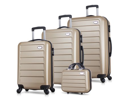 Zoozie Bags Ruby MV8435 set kofera