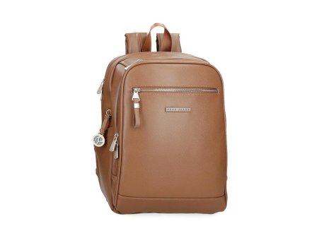 Pepe Jeans Ranac za laptop Braon 79.421.32