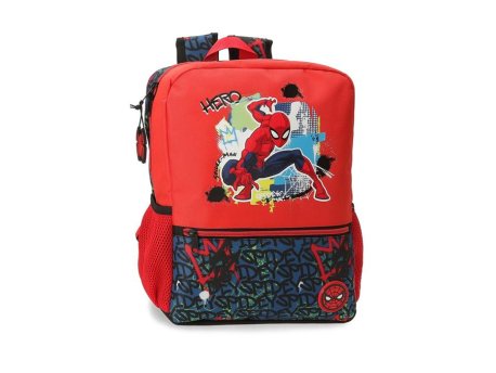 SPIDERMAN Urban ( 29.323.21) 33 cm