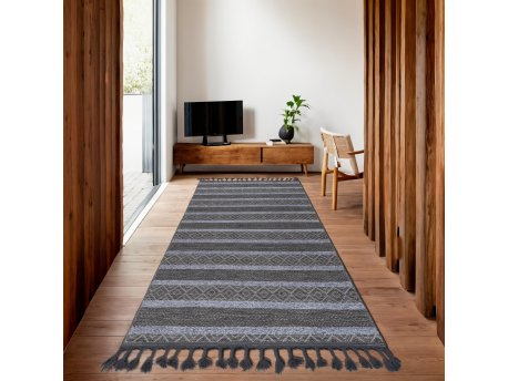 Conceptum Hypnose Tepih staza (80x150) Everest 6603 Anthracite