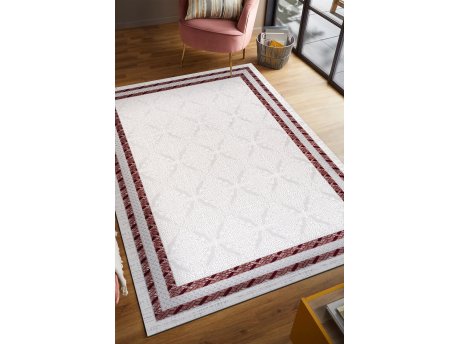 Conceptum Hypnose Tepih staza (80x150) Troya J0077 Coral