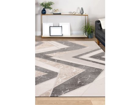 Conceptum Hypnose Tepih staza (80x150) Lynosse P0681 Beige