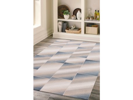 Conceptum Hypnose Tepih staza (80x150) Lynosse P1164 Cream