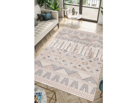 Conceptum Hypnose Tepih staza (80x150) Lynosse PF085 Beige